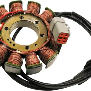 Buell 1125 CR Lichtmaschine 09-10 Jetzt Kaufen